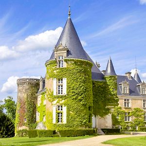 Hotel & Spa Chateau De La Cote - Brantome