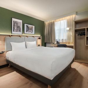 Chambre Standarde Lit Queen-Size